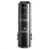 MVAC M95 Central vacuum with SEbo Electric Kit